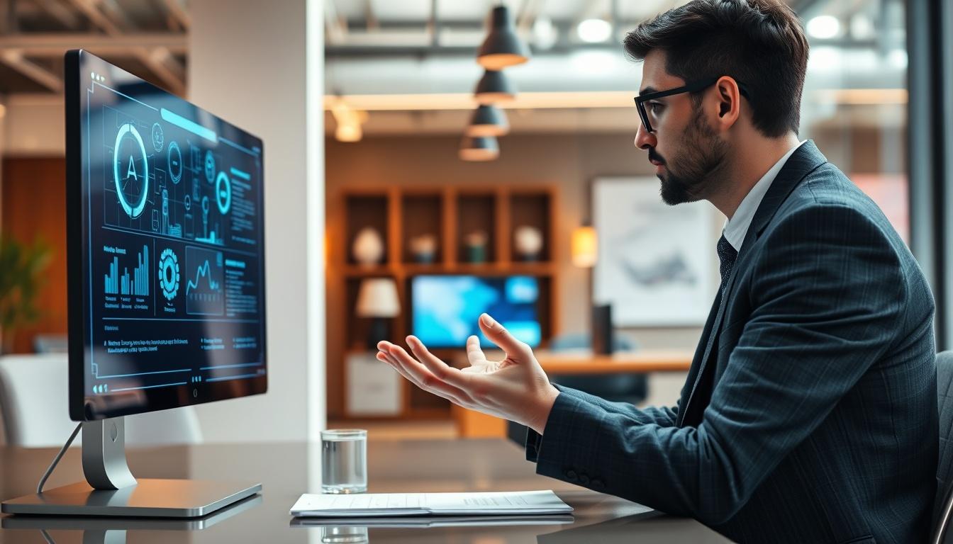 Transform Your Business with AI